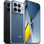 گوشی موبایل شیائومی مدل Poco F8 Ultra دو سیمکارت ظرفیت 512 گیگابایت و رم 16 گیگابایت - تصویر 3
