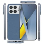 گوشی موبایل شیائومی مدل Poco F8 Ultra دو سیمکارت ظرفیت 512 گیگابایت و رم 16 گیگابایت - تصویر 5