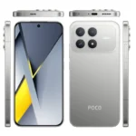 گوشی موبایل شیائومی مدل Poco F8 Pro دو سیم کارت ظرفیت 512 گیگابایت و رم 12 گیگابایت - تصویر 3