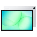 تبلت 11 اینچ سامسونگ مدل Galaxy Tab A11 Plus Wi-Fi، ظرفیت 128 گیگابایت و رم 6 گیگابایت، رزولوشن دوربین 8 مگاپیکسل - تصویر 4