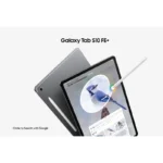 تبلت 13.1 اینچ سامسونگ مدل Galaxy Tab S10 FE Plus Wi-Fi ظرفیت 256 گیگابایت و رم 12 گیگابایت - تصویر 3