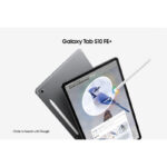 تبلت 13.1 اینچ سامسونگ مدل Galaxy Tab S10 FE Plus Wi-Fi ظرفیت 256 گیگابایت و رم 12 گیگابایت - تصویر 2